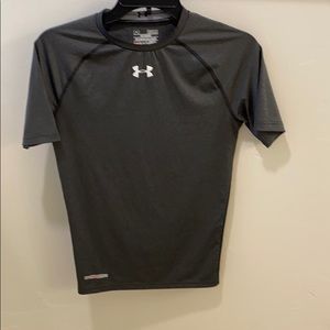Under Armour heatgear compression shirt